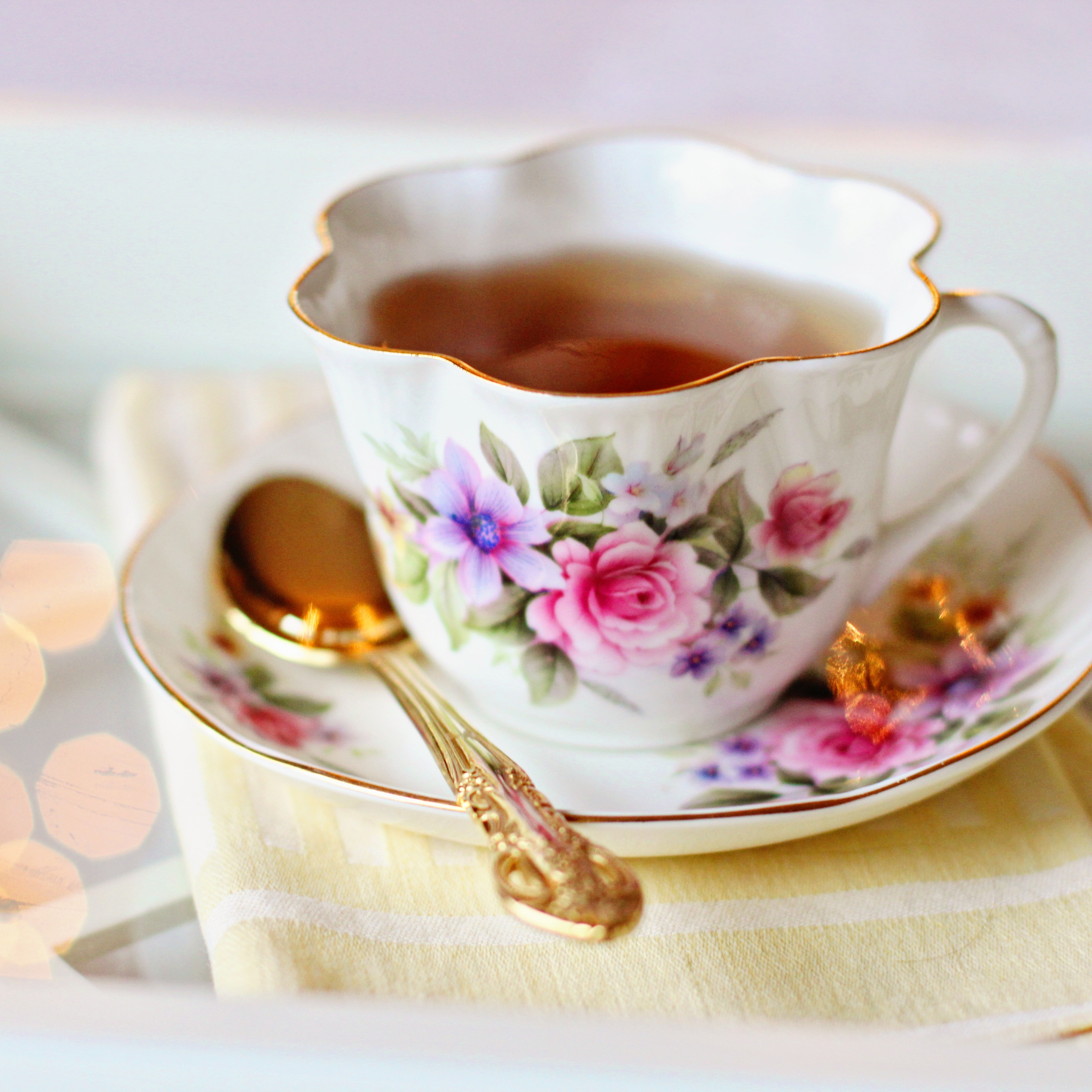 Tea Essentials