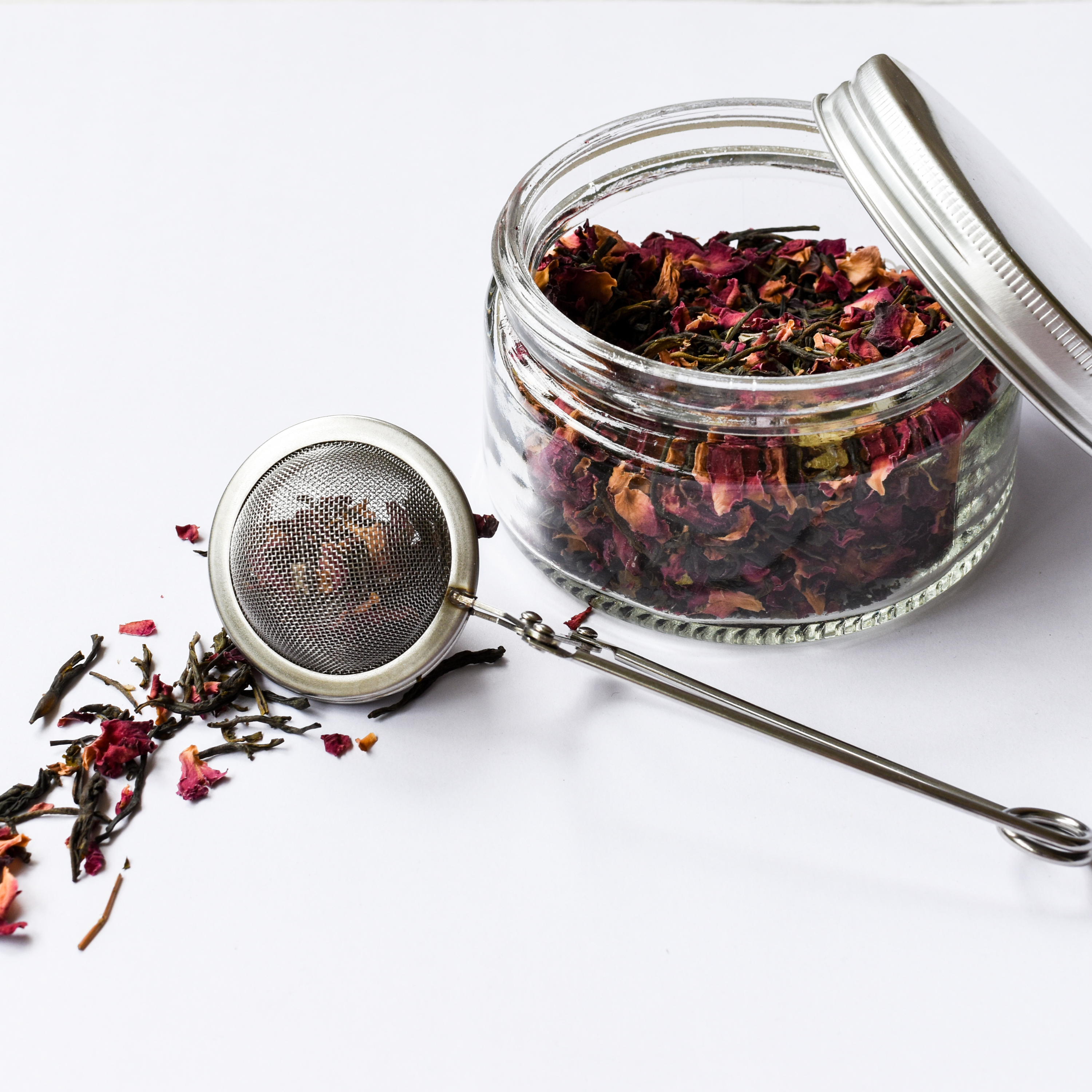 Tea Accessories