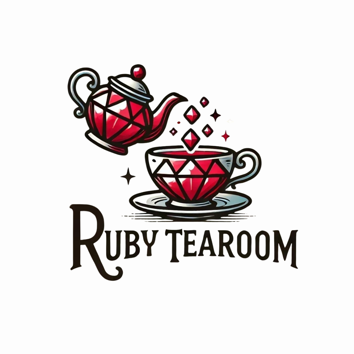 Tearoom Favorites