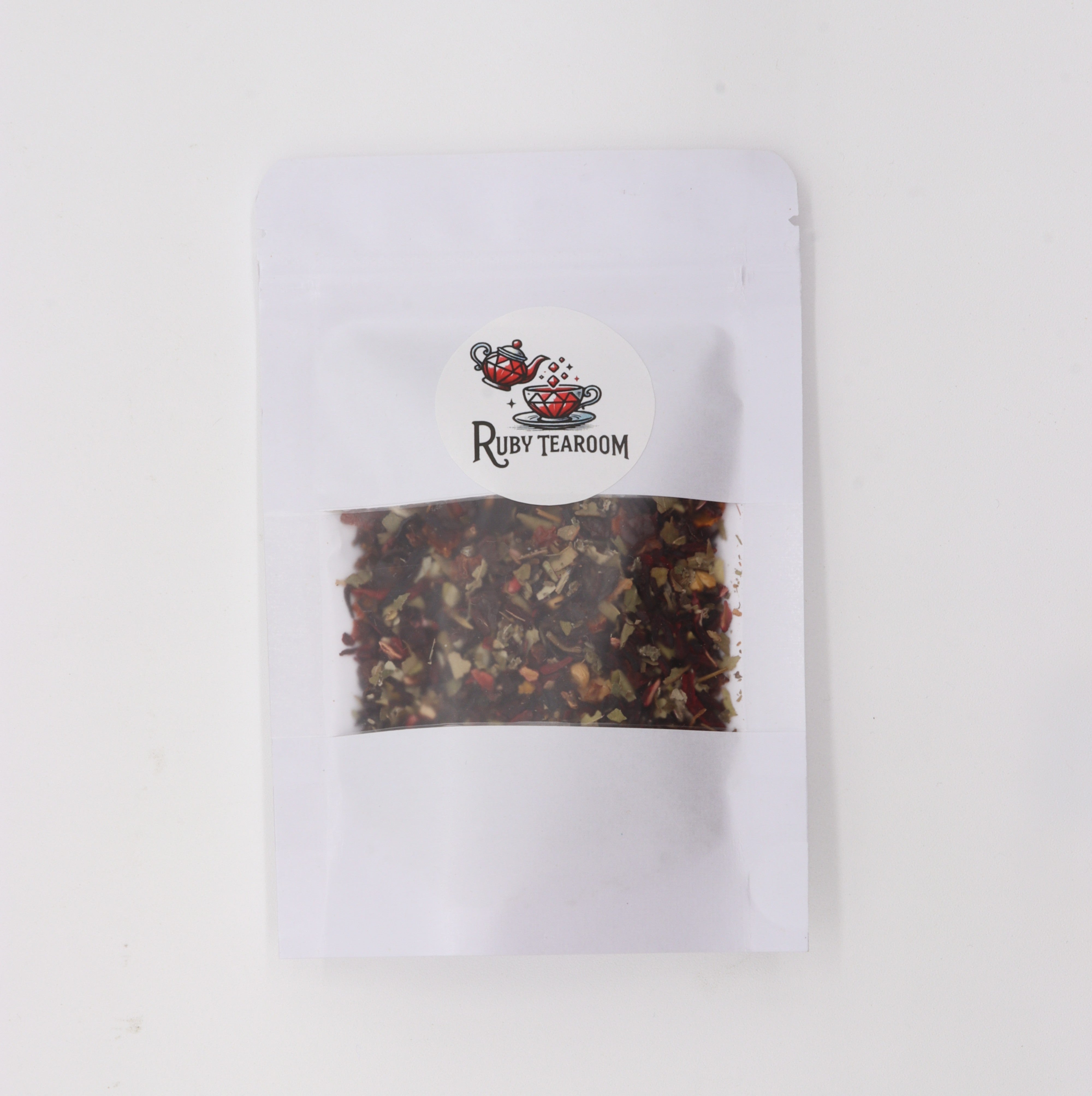 Ruby-Signature-Berry-Tea