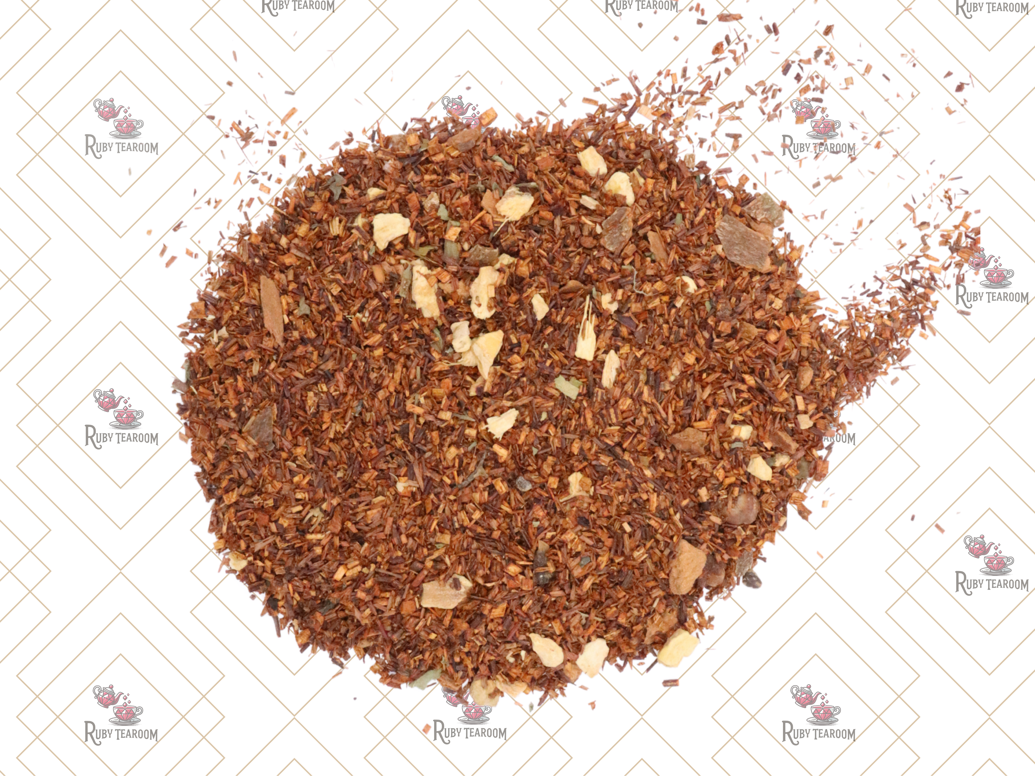 Banana Bread Chai