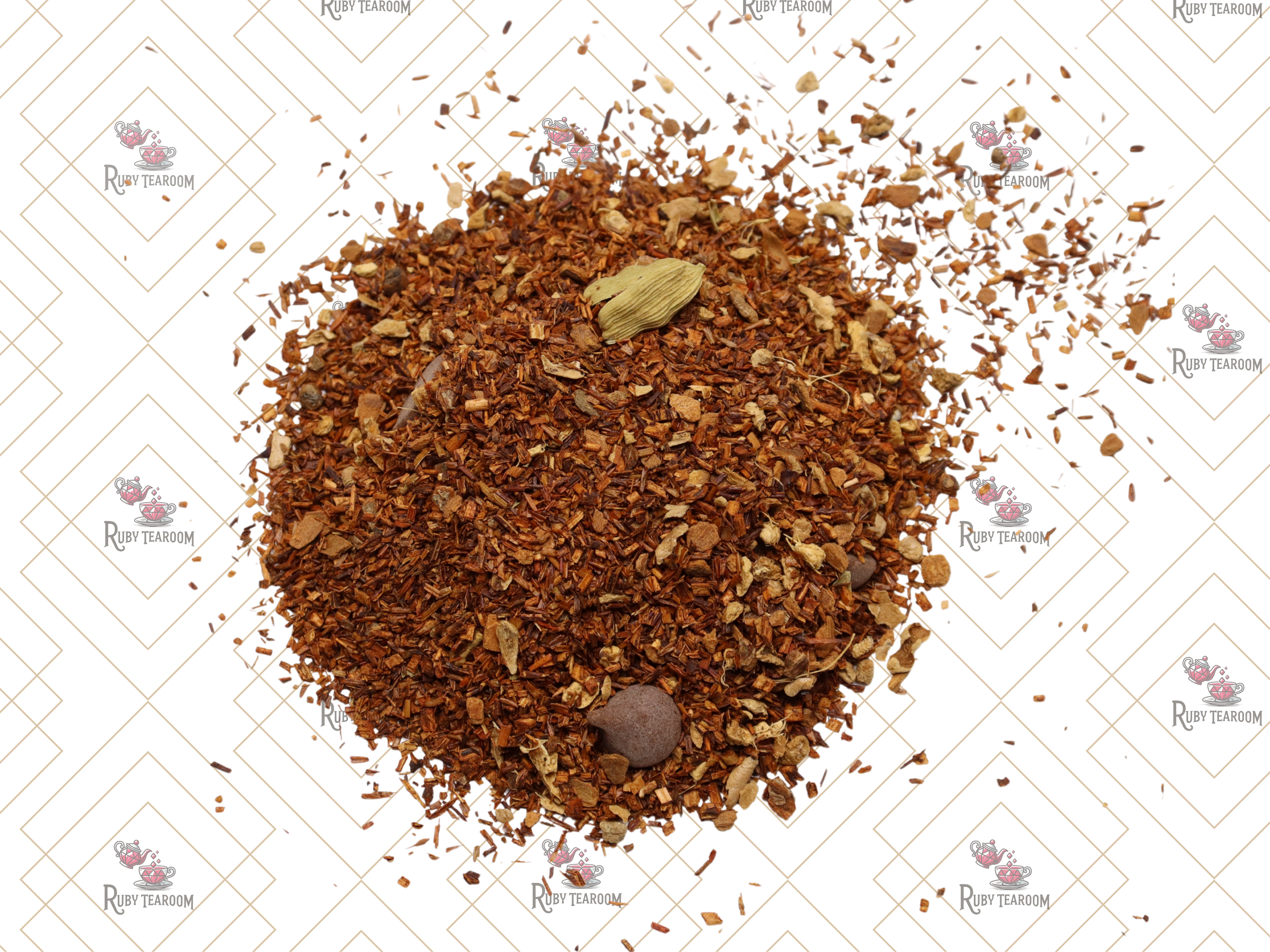 Chocolate Chai