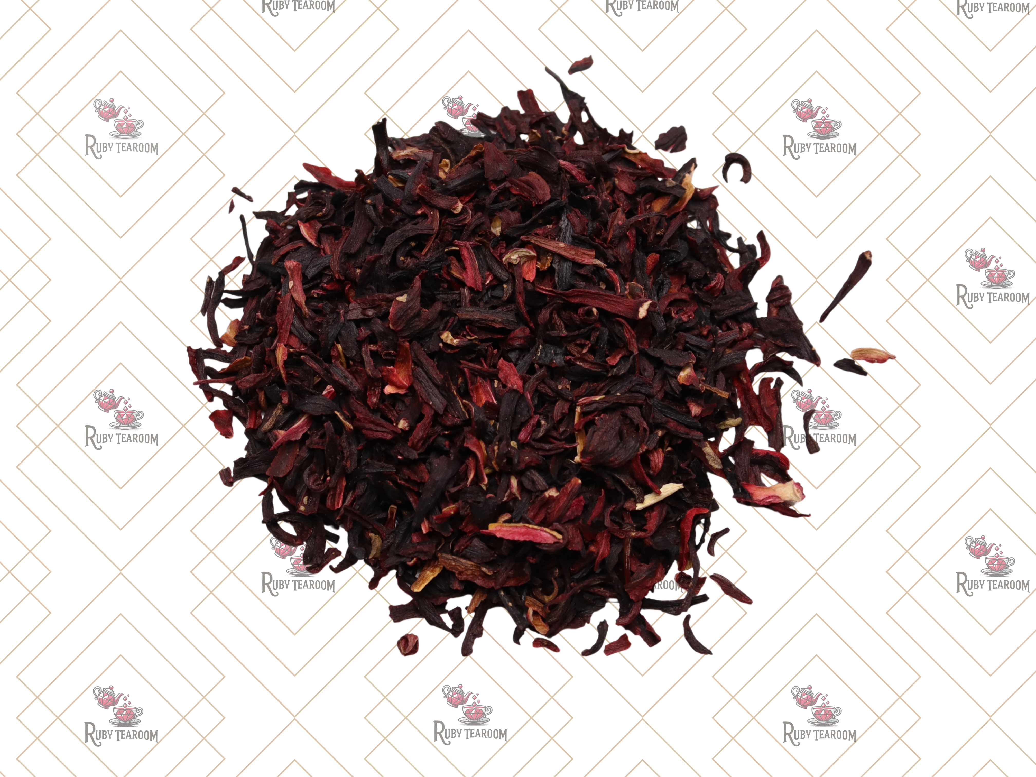 Hibiscus Tisane