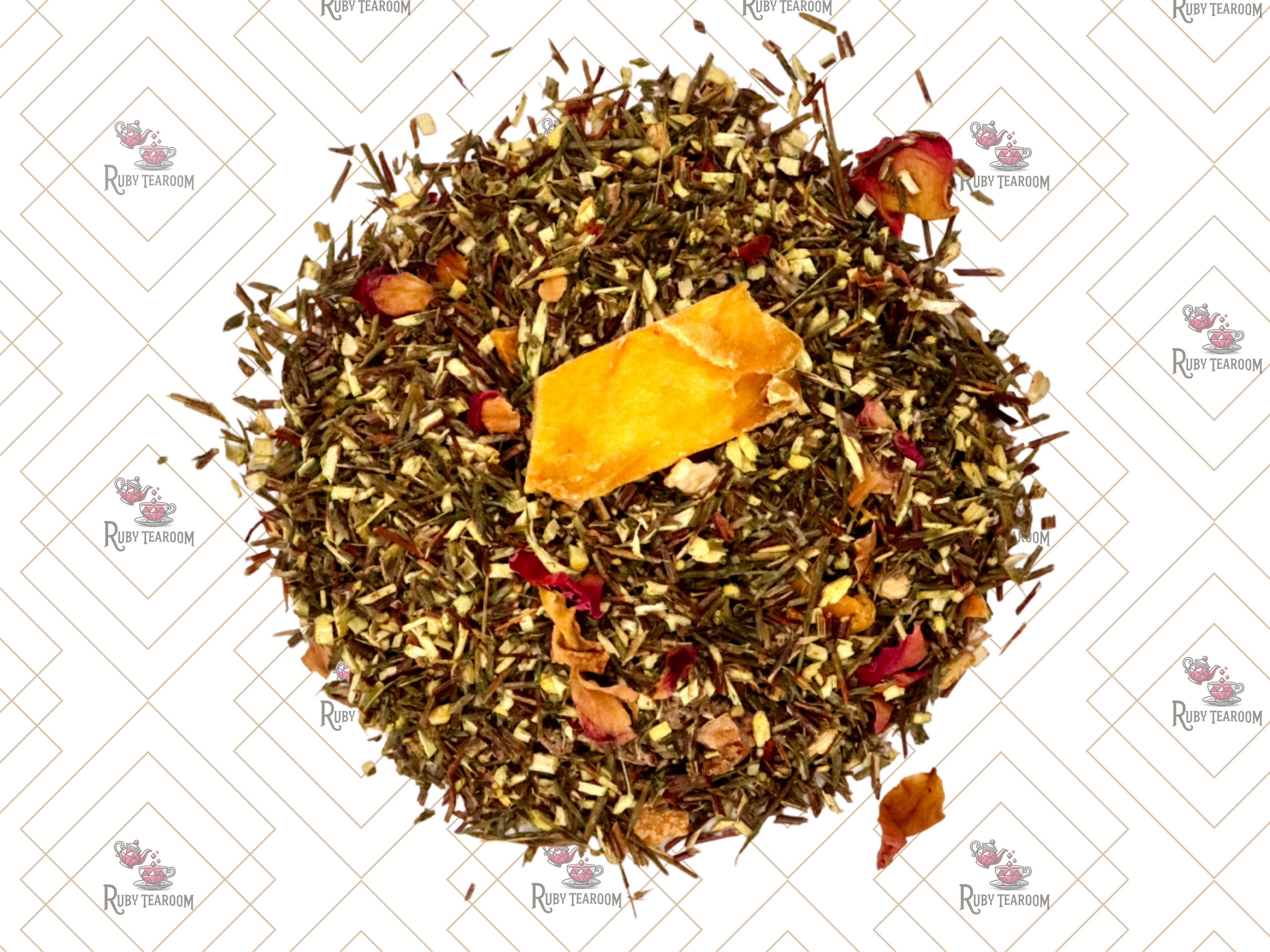 Island Breeze Rooibos