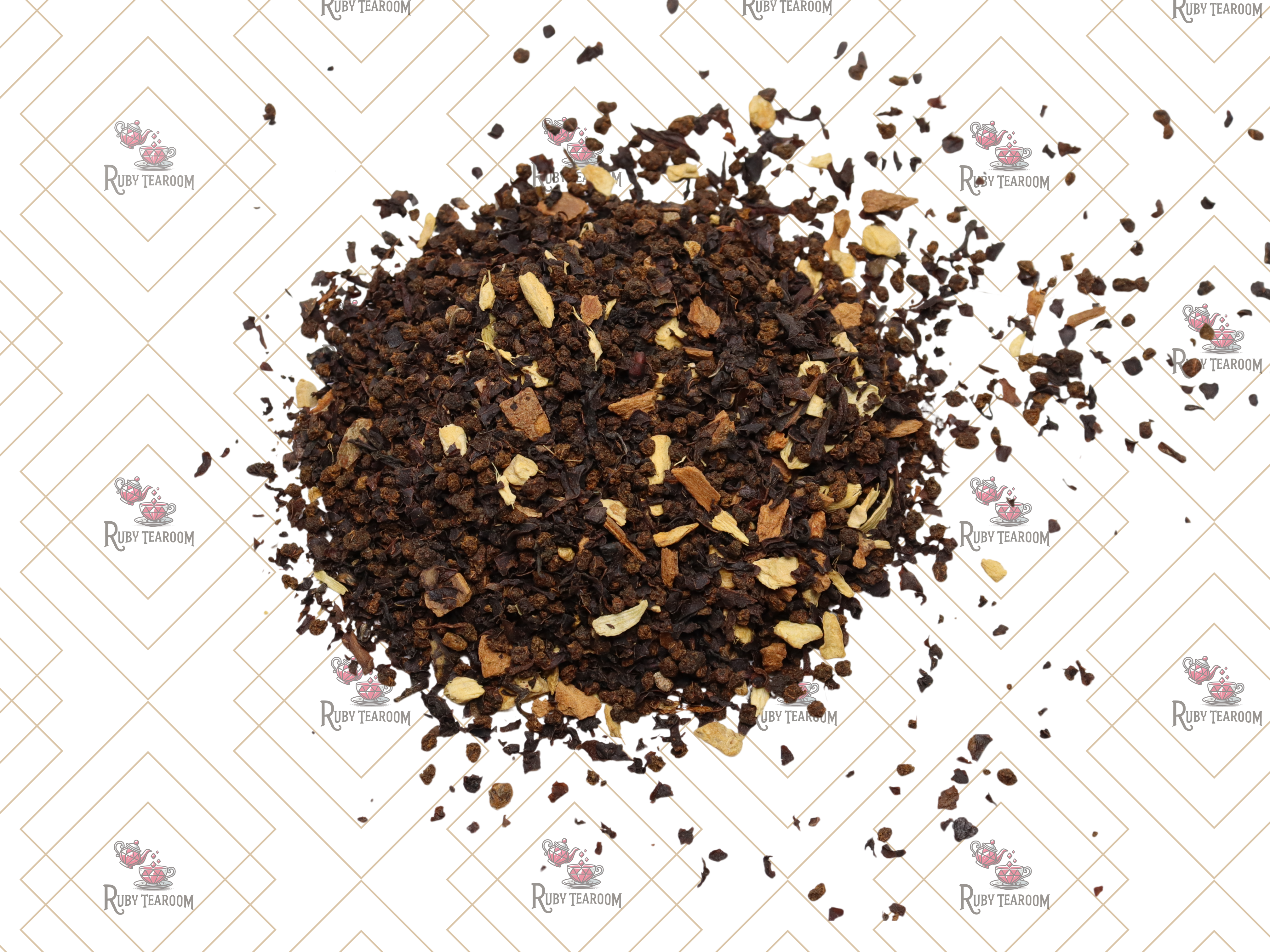 Masala Chai