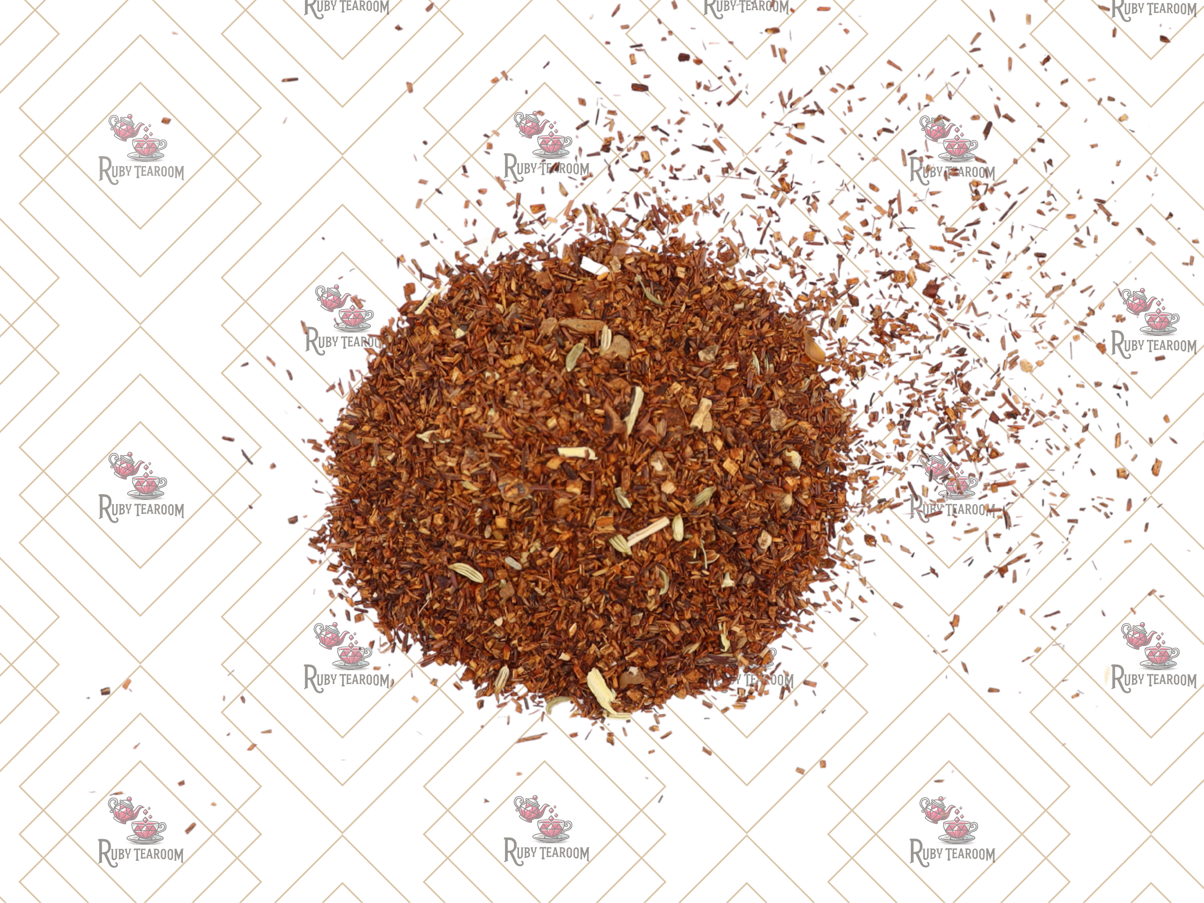 Root Beer Rooibos