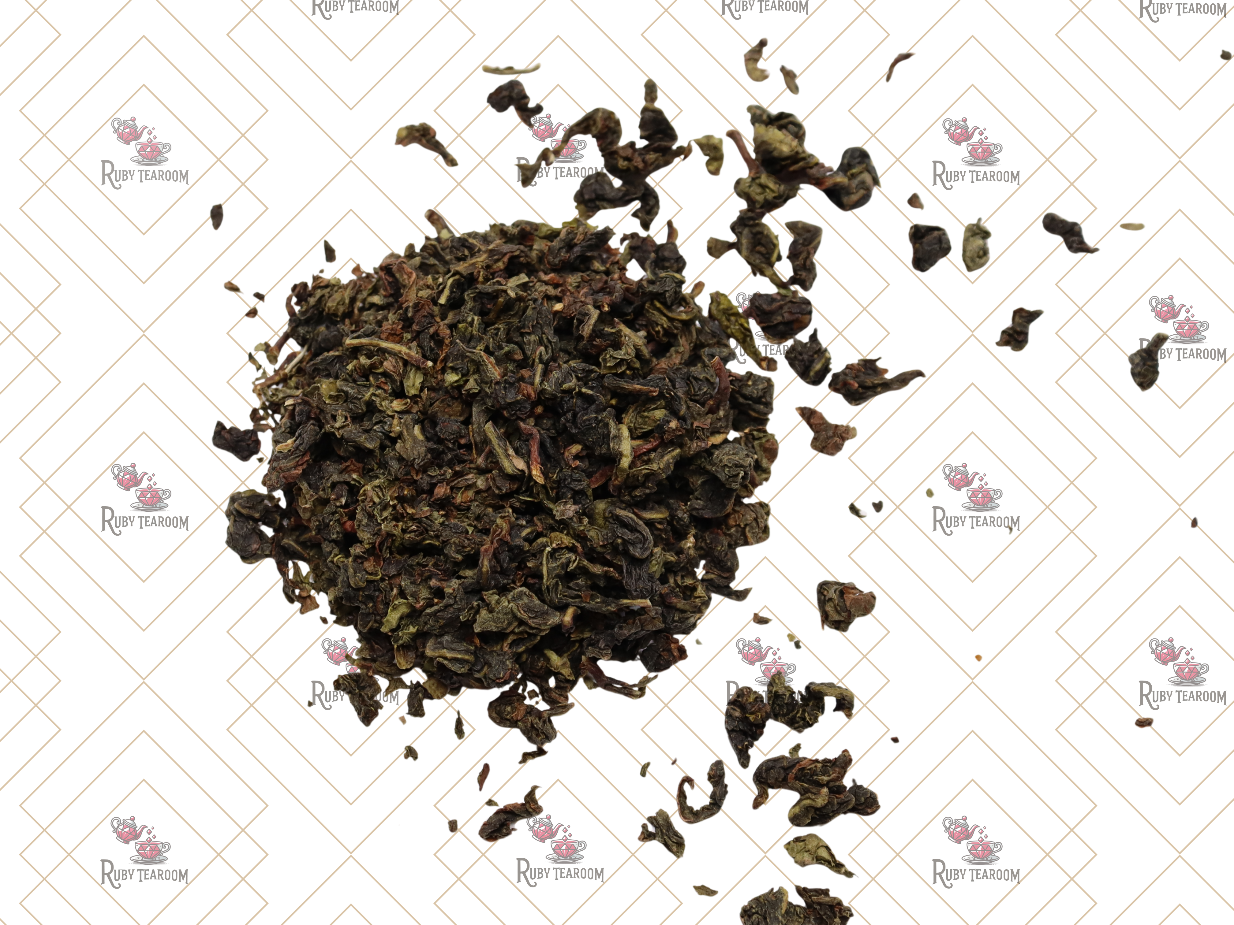 Ti Kuan Yin Oolong